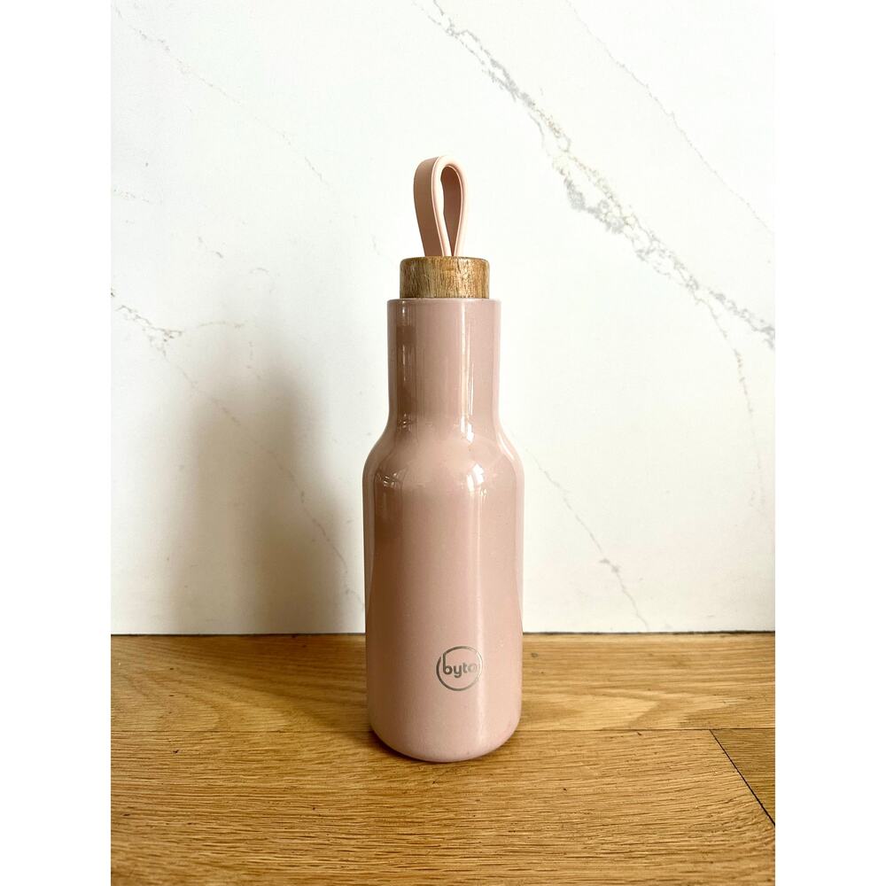 Byta Water Bottle / Rose